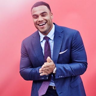 Solomon Thomas - Motivational Sports Speaker